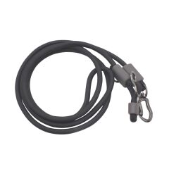 M-PETS GENTLE DOG FONKSİYONEL GEZDİRME TASMA BLACK