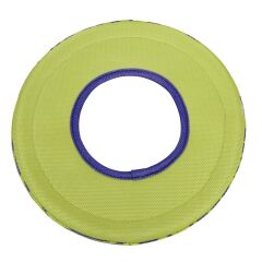M-PETS SPRINTPUFF FRISBEE KÖPEK OYUNCAĞI GREEN/PURPLE