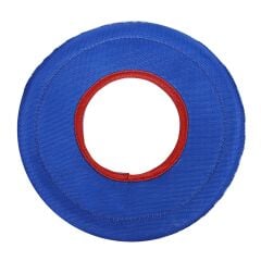 M-PETS SPRINTPUFF FRISBEE KÖPEK OYUNCAĞI BLUE/BLUE