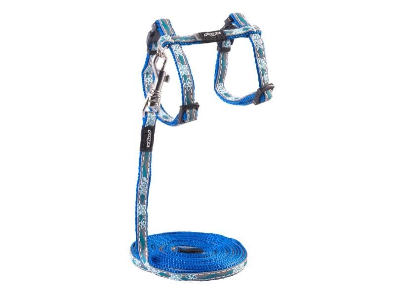 Sparklecat Yavru Kedi Gövde Tasması