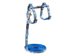 Sparklecat Yavru Kedi Gövde Tasması