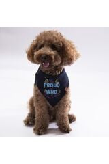Pawstar Proud Kedi Köpek Fuları Pet Bandanası