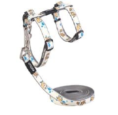 Sparklecat Yavru Kedi Gövde Tasması