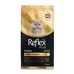 REFLEX PLUS PERSİAN YAVRU KEDİ MAMASI 1.5 KG