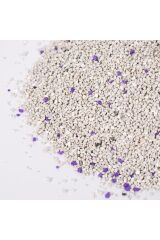 Clean Step Lavantalı Topaklanan Bentonit Kedi Kumu 10 Litre