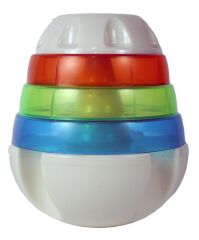 Treat Tower İnteraktif Köpek Ödül Oyuncağı