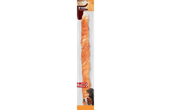 R'Hide Chicken Wrapped Sticks Et Sargılı Köpek Ödül Çubuk  40 cm 190 gr