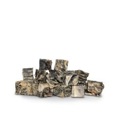 Snackies Morina Balığı Derisi Küpleri 130 Gr