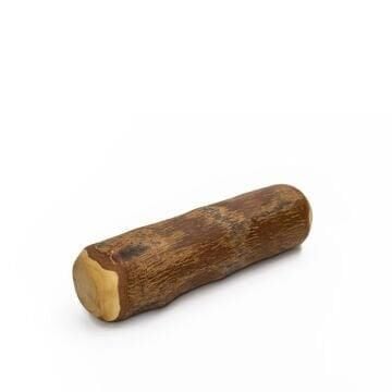 Doğal Zeytin Ağacı Çiğneme Oyuncağı