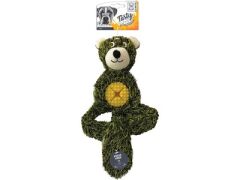 Neels Ödül Hazneli Sevimli Ayı Oyuncak