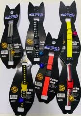 Pati Premium Kedi Boyun Tasması