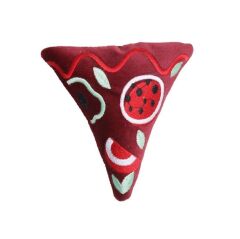 Dogzade Little Pizza Köpek Oyuncağı