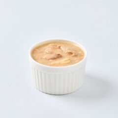 Sos içinde Ton Balıklı ve Tavuklu Yetişkin Kedi Yaş Maması 70 g