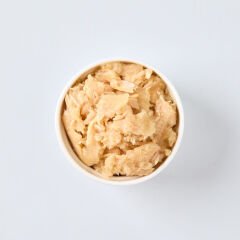 Jöle içinde Ton Balıklı ve Tavuklu Yetişkin Kedi Yaş Maması 70 g