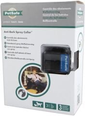 Innotek Şarjlı Havlama Önleyici Tasmasi