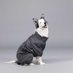 Quattro Void İçi Polarlı Köpek Yağmurluğu (Beden: 1-6)