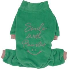 Pawstar Mint Smile Tulum M