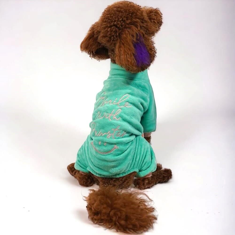 Pawstar Mint Smile Tulum M