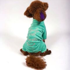 Pawstar Mint Smile Tulum M