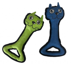 Nunbell Köpek Kumaş Hayvanlı Figür Oyuncak