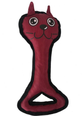 Nunbell Köpek Kumaş Hayvanlı Figür Oyuncak