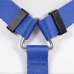 Monster Göğüs Tasması