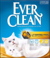 Little Free Paws Bentonit Kedi Kumu 10 Litre