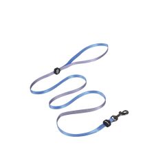 GENTLE CAT GÖĞÜS TASMASI ve GEZDİRME SET BLUE