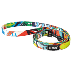 Pawstar M-Pets Urban Style Freestyle Gezdirme (M)