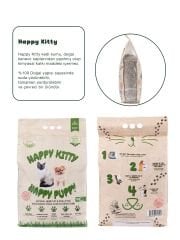 Keneviro Happy Kitty Kedi Kumu 10 LT