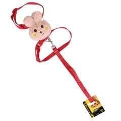 Cute Kedi ve Köpek Gezdirme ve Göğüs Tasma Seti