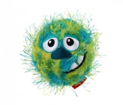 Crazy Ball Çılgın Kirpi Top Kırçıllı 6 cm