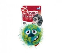 Crazy Ball Çılgın Kirpi Top Kırçıllı 6 cm