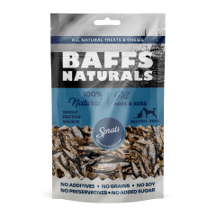 BAFFS SPRATS HAMSİ