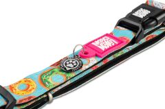 Donuts Smart ID Köpek Boyun Tasması