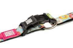 Donuts Smart ID Köpek Boyun Tasması