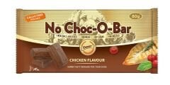 NO CHOC-O- BAR CHICKEN FLAVOUR