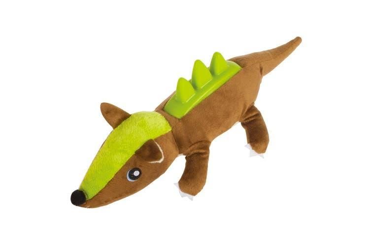 James Foxes Kauçuklu Peluş Köpek Oyuncağı
