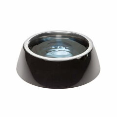 JOLIE ÇELİK MAMA KABI / SİYAH / SMALL