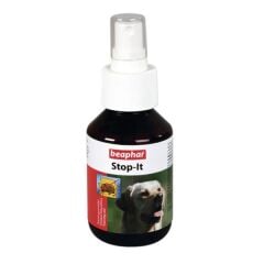 Stop-it Köpek Uzaklaştırıcı Sprey 100 ml