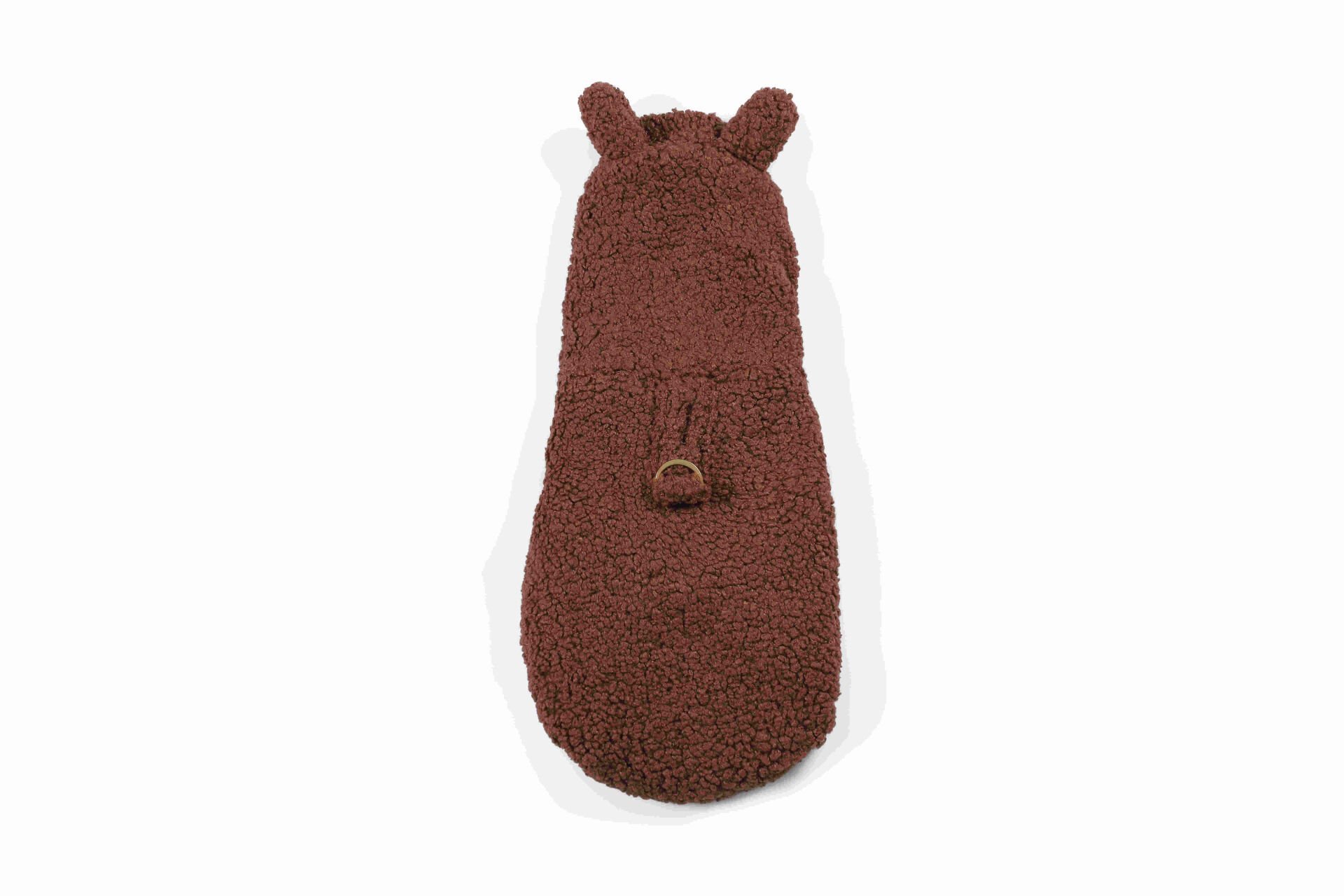ChiChi Teddy Yelek Large