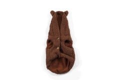 ChiChi Teddy Yelek Large