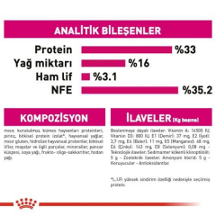 Savour Exigent Yetişkin Kedi Maması 2 Kg