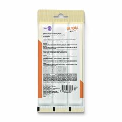 Supreme Cat Ton Balıklı Ve Bal Kabaklı Çubuk 3x5gr