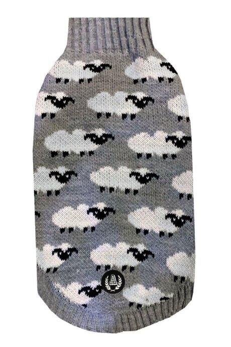 ALPHADOG VALLEY KAZAK NO:1