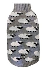 ALPHADOG VALLEY KAZAK NO:1
