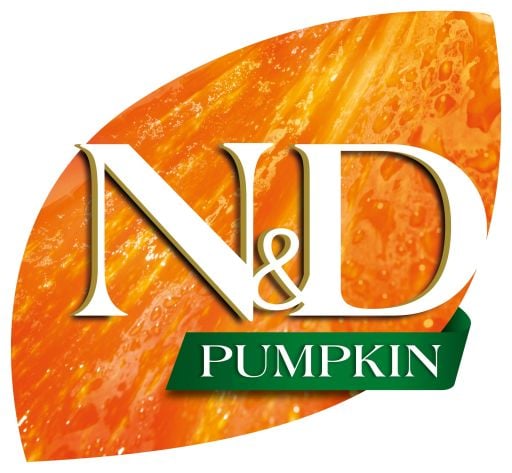N&D Pumpkin