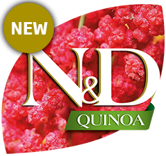 N&D Quinoa