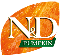 N&D PUMPKIN