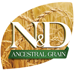 N&D ANCESTRAL GRAIN